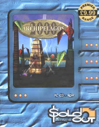 Archipelagos 2000 
