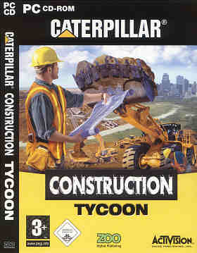 Caterpillar Construction Tycoon 