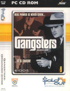 Gangsters 