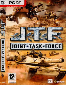 JTF Joint Task Force 