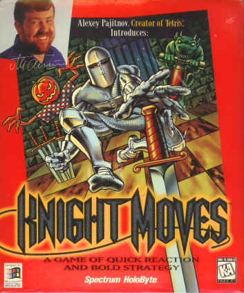 Knight Moves 