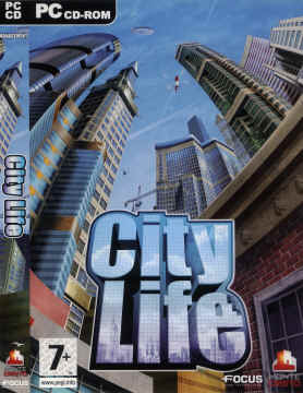 City Life 