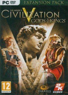 Civilication 5 Gods&Kings SEO specialist