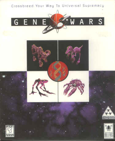 Gene Wars 