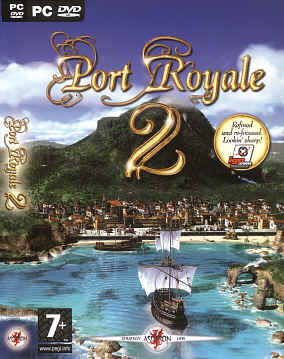 Port Royale 2 