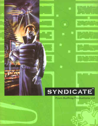 Syndicate for Macintosh 