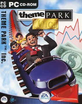 Theme Park Inc. 